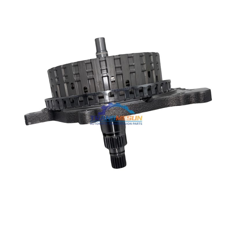 nuovo 025CHA CVT kit di riparazione del cambio automatico distributore asse di ingresso e assemblaggio di frizione anteriore per Chery