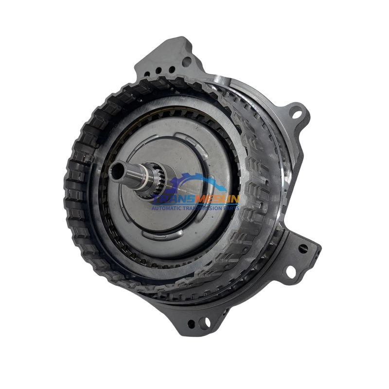 nuovo 025CHA CVT kit di riparazione del cambio automatico distributore asse di ingresso e assemblaggio di frizione anteriore per Chery