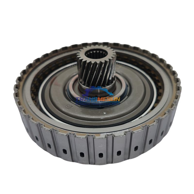 kit di frizione usato A6MF2-2 Over DRI 455103F800 dsg per Kia 2020-2022 Sportage 2.0L 2.4L