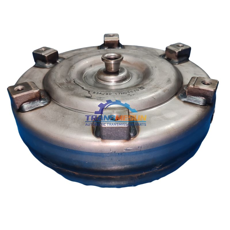 convertitore di coppia del cambio automatico a 8 velocità AE80F 3200060360 per Toyota LAND CRUISER