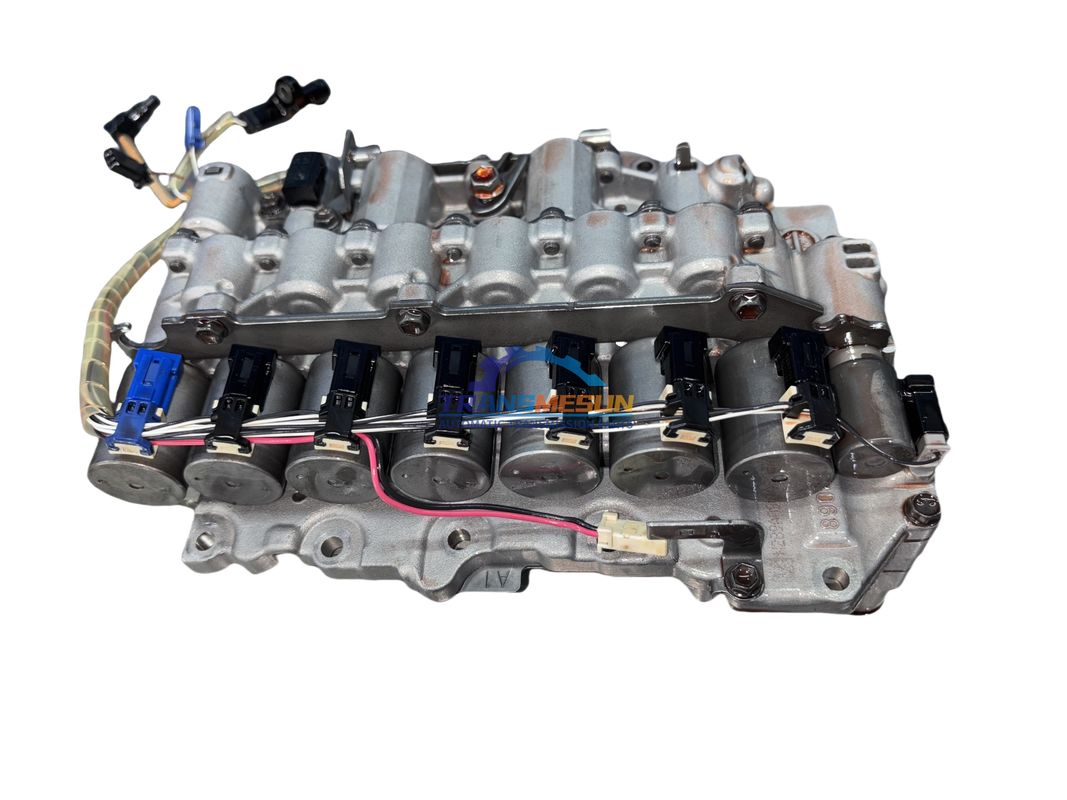 utilizzato AU80E parti del cambio automatico Valve body assembly 3541048090 per Toyota 2016-2020 HIGHLANDER 3.5L