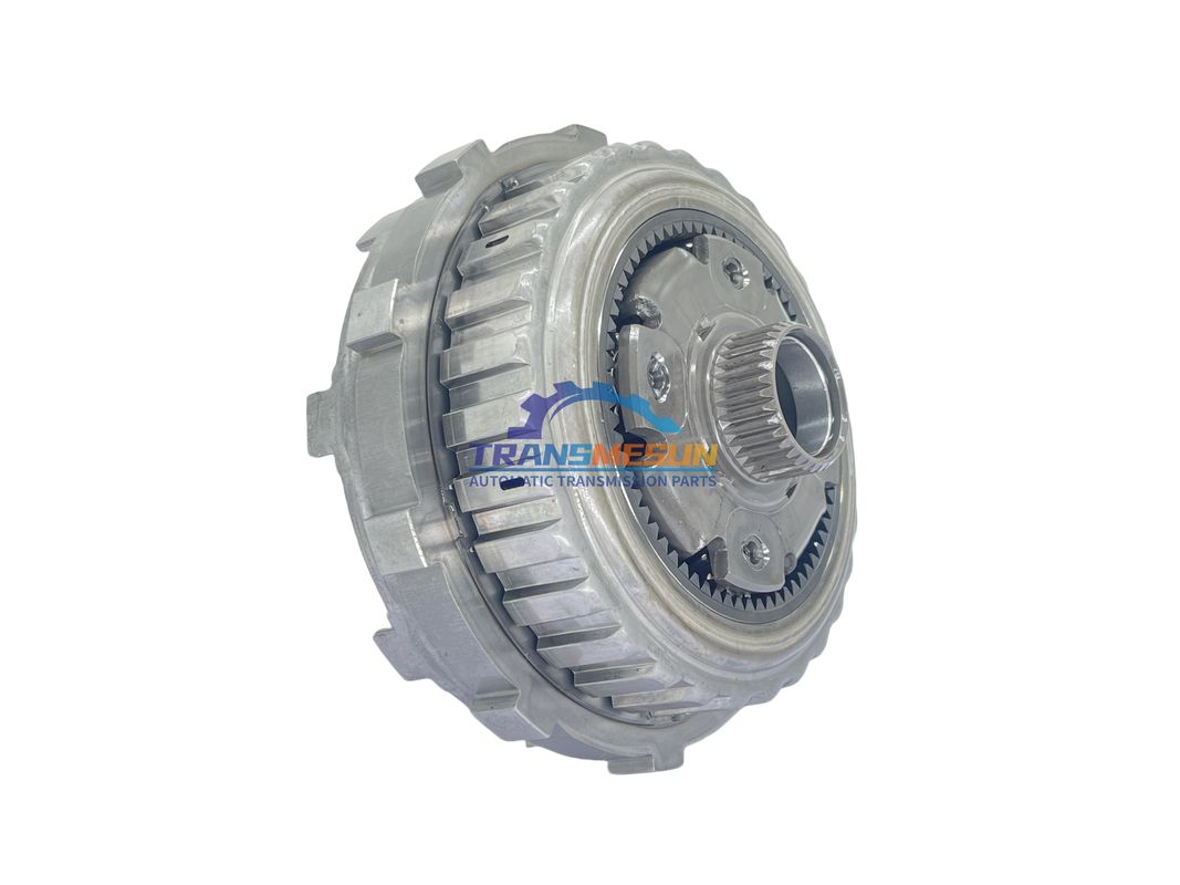utilizzato JF414E parti del cambio automatico anteriore e posteriore set di ingranaggi planetari e kit 314503MX0A per Nissan 1.5L