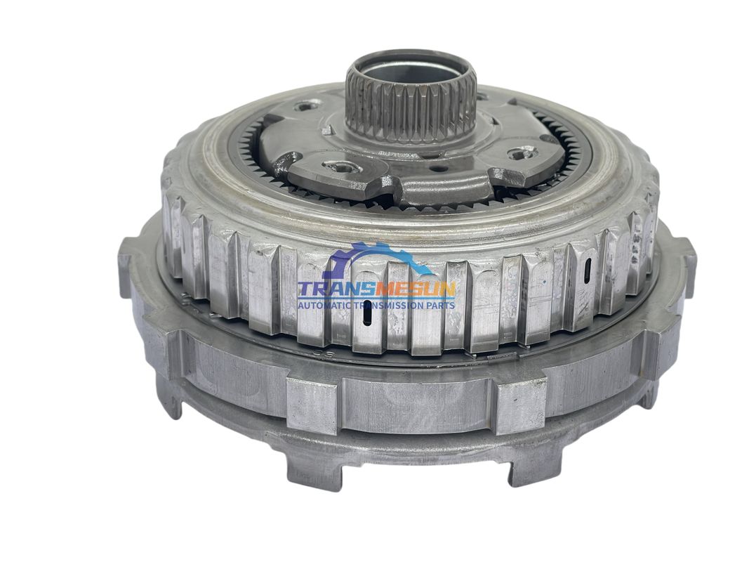 utilizzato JF414E parti del cambio automatico anteriore e posteriore set di ingranaggi planetari e kit 314503MX0A per Nissan 1.5L