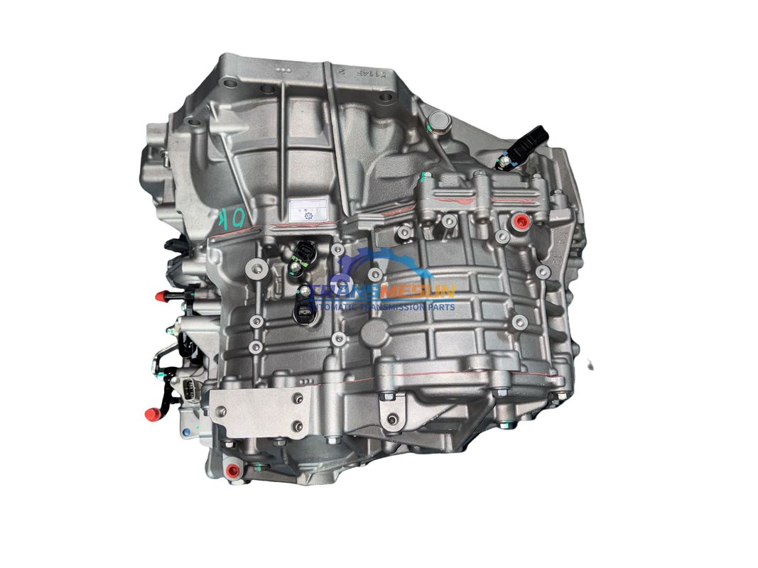 Rimanovra K114F Assemblaggio di trasmissione auto 30400-48020 Per motore TOYOTA RAV4 2.0L 4WD Per motore 3ZRFAE