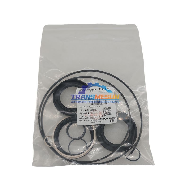 nuovo kit di sigillo ad olio per anello Te.flon QR025CHA per CHERY 2019-2024 Tiggo 4