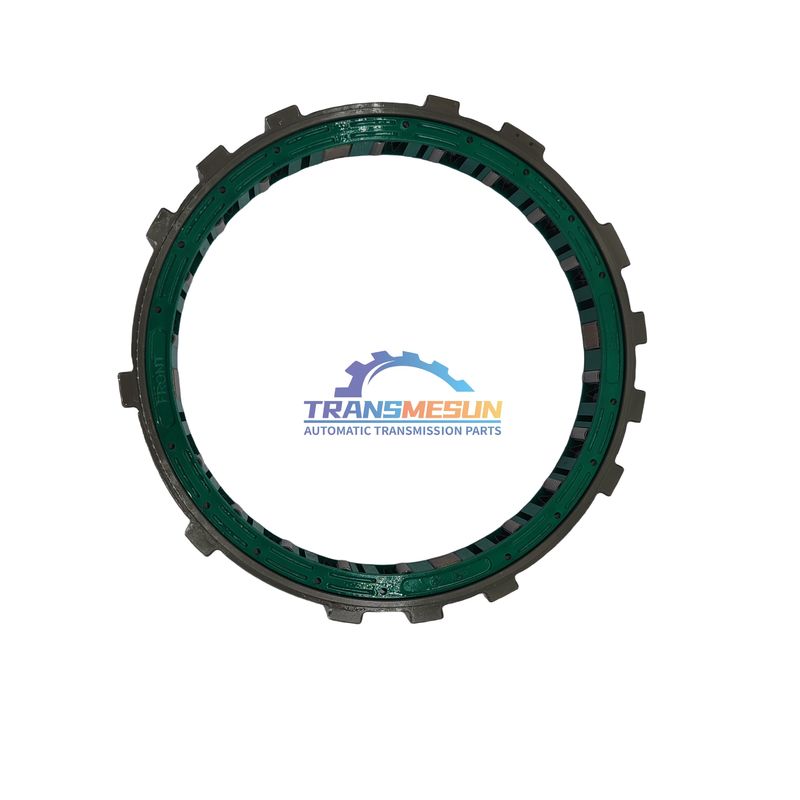parti usate 456893F800 cambio automatico Unidirezionale A6MF2-2 per Kia 2016-2024 Sorento 2.0L
