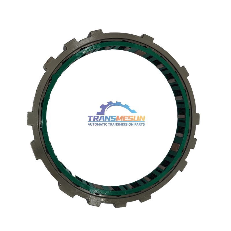 parti usate 456893F800 cambio automatico Unidirezionale A6MF2-2 per Kia 2016-2024 Sorento 2.0L