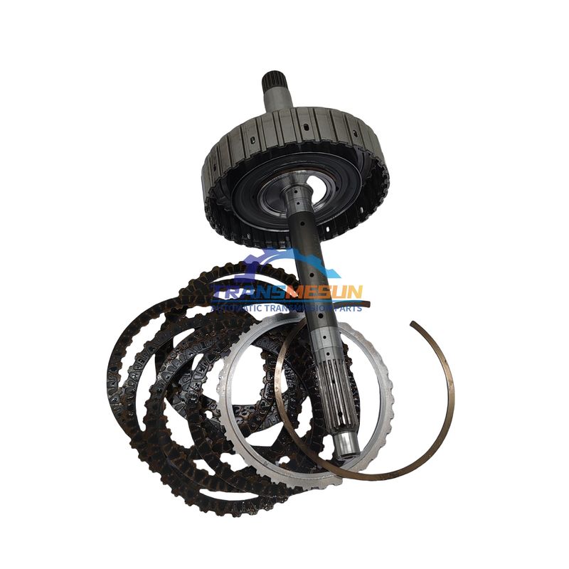 kit di riparazione del cambio automatico 454143F800 usato Retainer Assembly-35R Clutch A6MF2-2 per Kia Sorento 2.0L