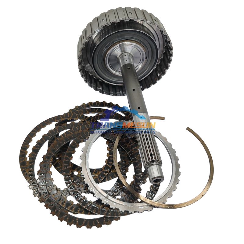 kit di riparazione del cambio automatico 454143F800 usato Retainer Assembly-35R Clutch A6MF2-2 per Kia Sorento 2.0L