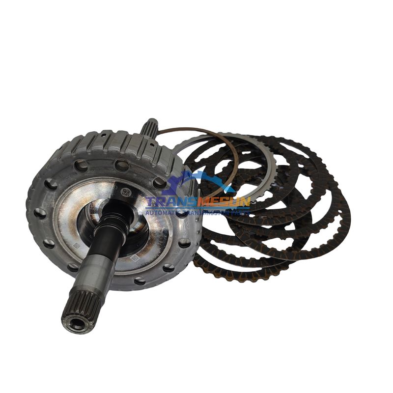 kit di riparazione del cambio automatico 454143F800 usato Retainer Assembly-35R Clutch A6MF2-2 per Kia Sorento 2.0L