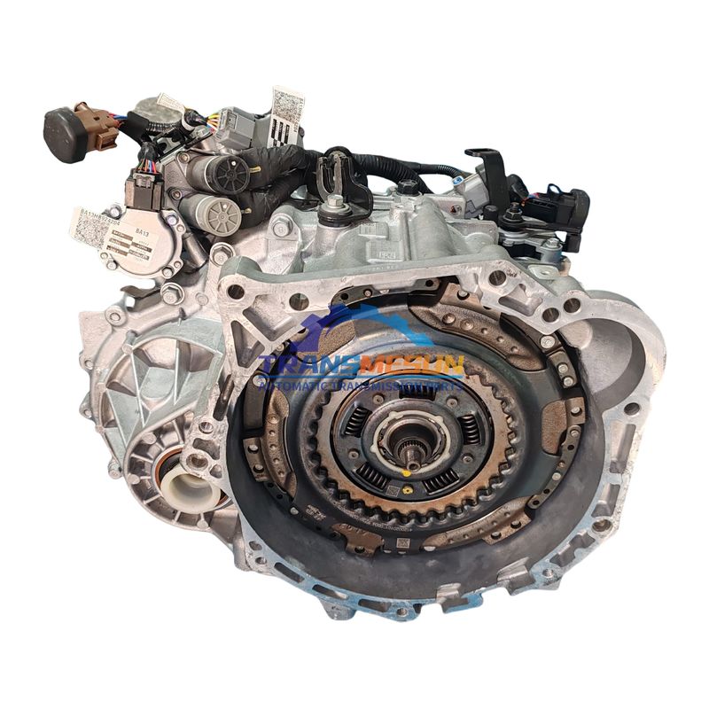 D7UF1 7 velocità Dry Double Clutch Transmission Assembly Gearbox 430002D081 Per Hyundai TUCSON 1.6L