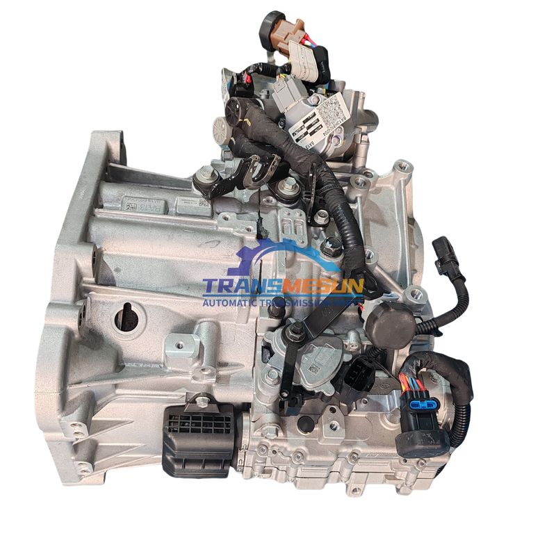 D7UF1 7 velocità Dry Double Clutch Transmission Assembly Gearbox 430002D081 Per Hyundai TUCSON 1.6L