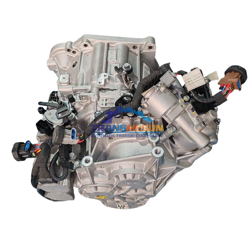 D7UF1 7 velocità Dry Double Clutch Transmission Assembly Gearbox 430002D081 Per Hyundai TUCSON 1.6L