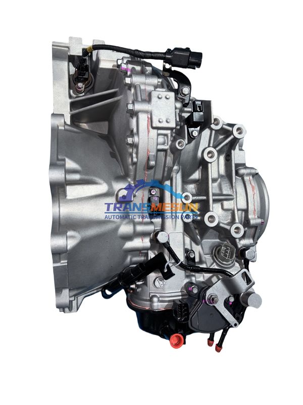 Riconfezionato F4A51 4 velocità Transmission Assembly Gearbox 4500039AC5 Per Hyundai 2006-2012 Santa Fe 2.7L