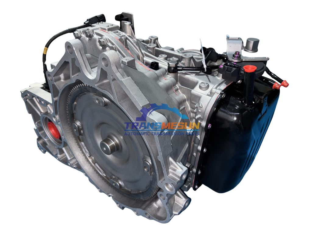 Riconfezionato F4A51 4 velocità Transmission Assembly Gearbox 4500039AC5 Per Hyundai 2006-2012 Santa Fe 2.7L