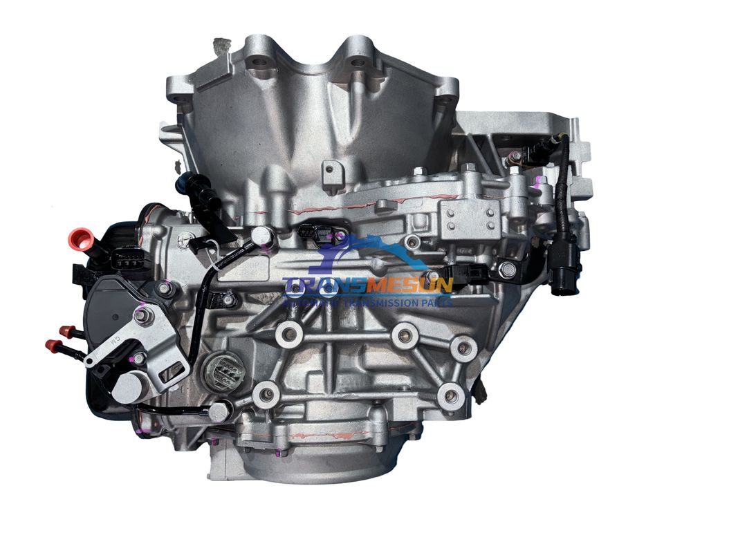 Riconfezionato F4A51 4 velocità Transmission Assembly Gearbox 4500039AC5 Per Hyundai 2006-2012 Santa Fe 2.7L