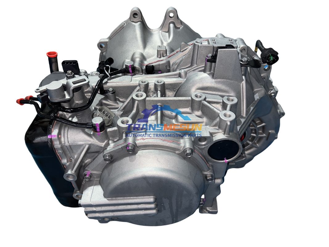Riconfezionato F4A51 4 velocità Transmission Assembly Gearbox 4500039AC5 Per Hyundai 2006-2012 Santa Fe 2.7L