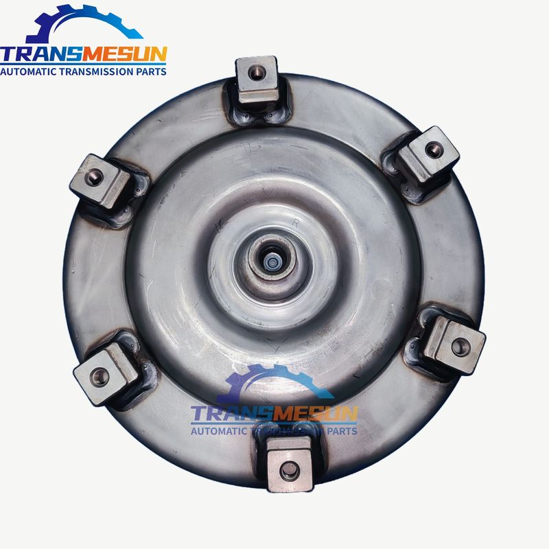2016 Toyota Land Cruiser 5.7L 3URFE 8 velocità Trasmissione automatica AE80F Torque Converter Assembly