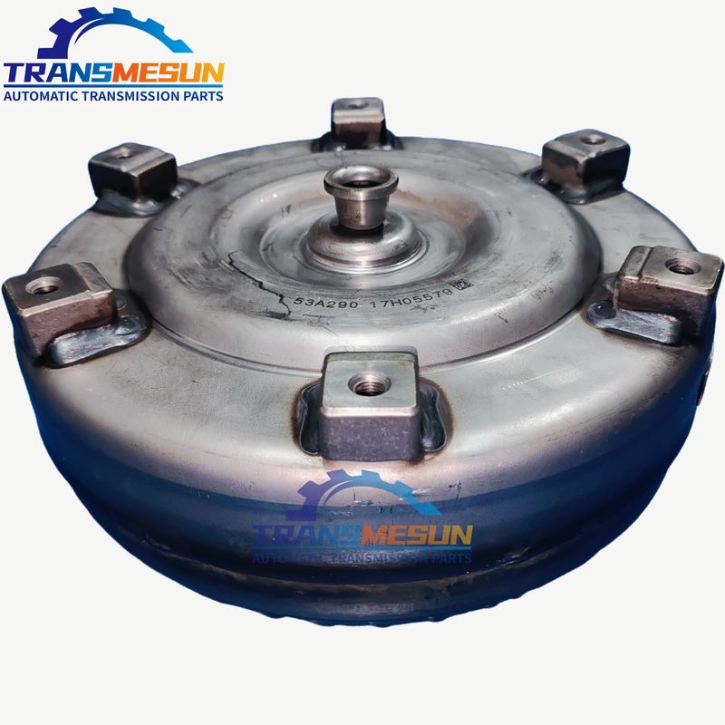 2016 Toyota Land Cruiser 5.7L 3URFE 8 velocità Trasmissione automatica AE80F Torque Converter Assembly