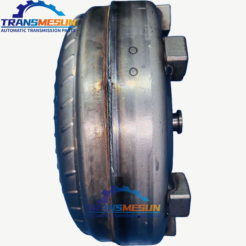 2016 Toyota Land Cruiser 5.7L 3URFE 8 velocità Trasmissione automatica AE80F Torque Converter Assembly