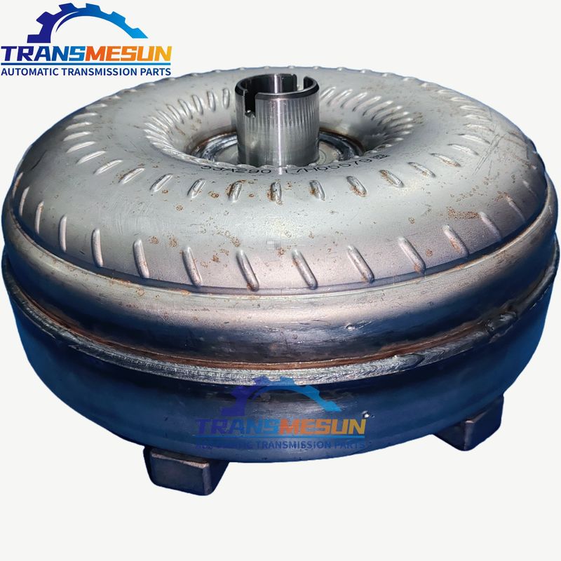 2016 Toyota Land Cruiser 5.7L 3URFE 8 velocità Trasmissione automatica AE80F Torque Converter Assembly