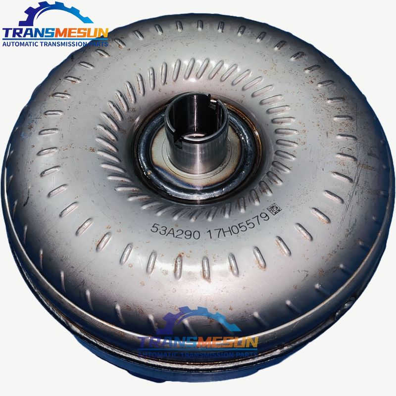 2016 Toyota Land Cruiser 5.7L 3URFE 8 velocità Trasmissione automatica AE80F Torque Converter Assembly