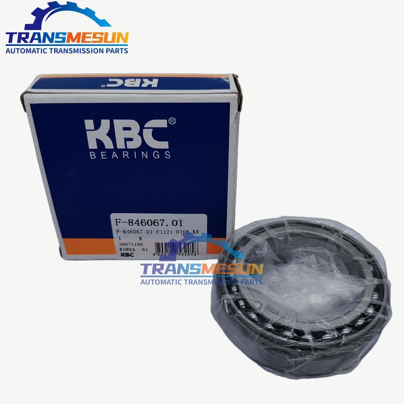 314003MX0C F-846067 è adatto per jatco JF414E trasmissione automatica cuscinetti principale alloggiamento