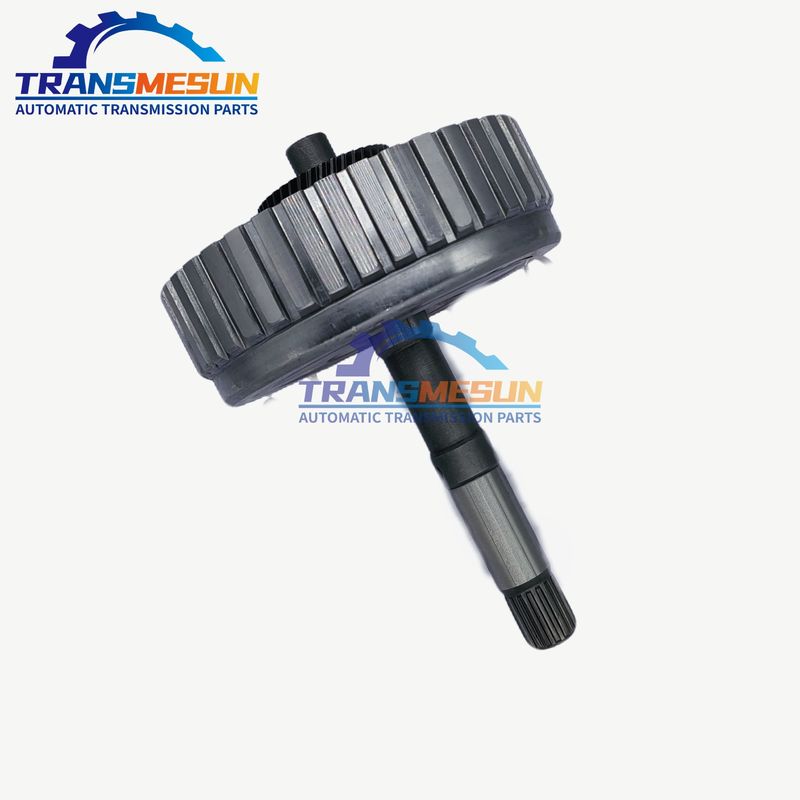 Toyota Corolla CVT K310 Trasmissione automatica di ingranaggio anteriore