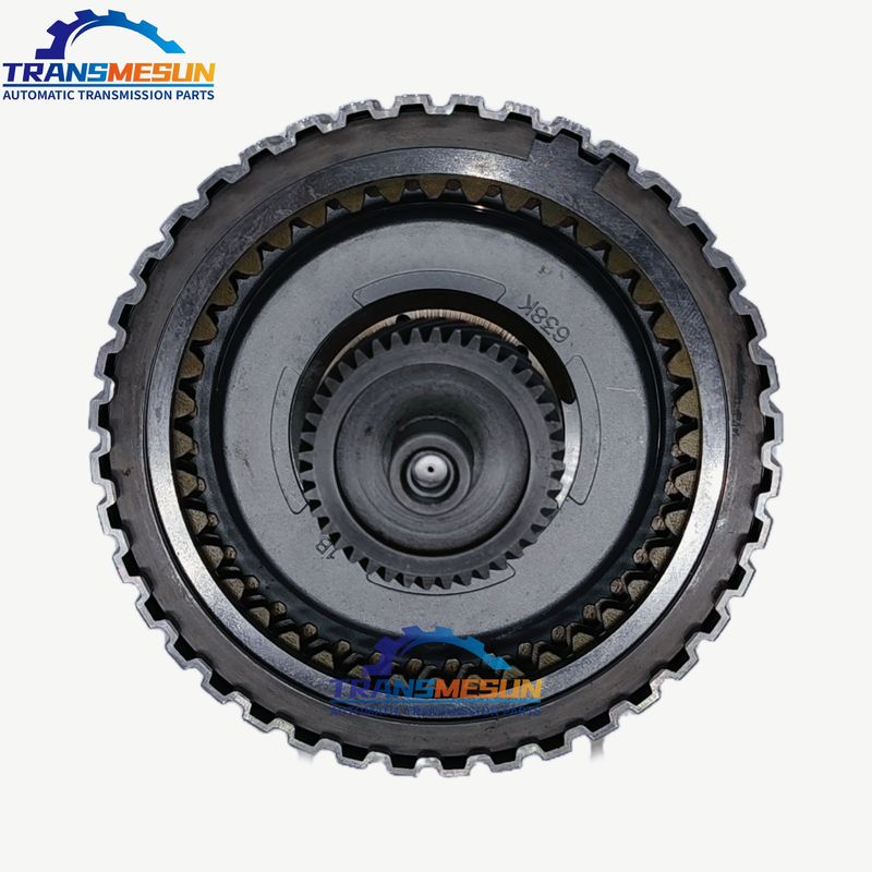 Toyota Corolla CVT K310 Trasmissione automatica di ingranaggio anteriore