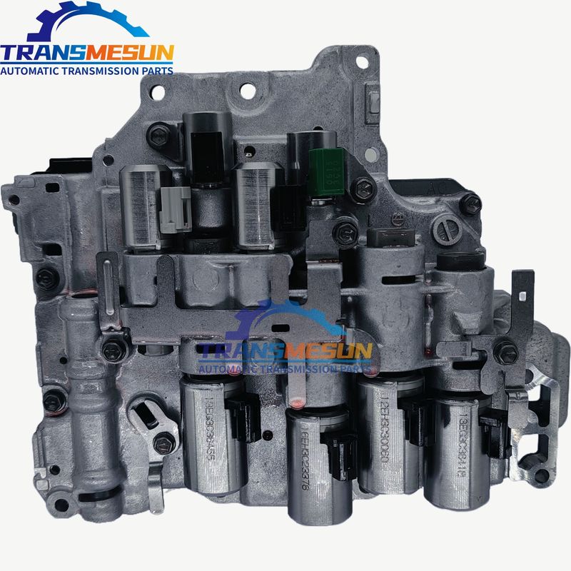 Modulo idraulico AWF21 TF-80SC di seconda generazione