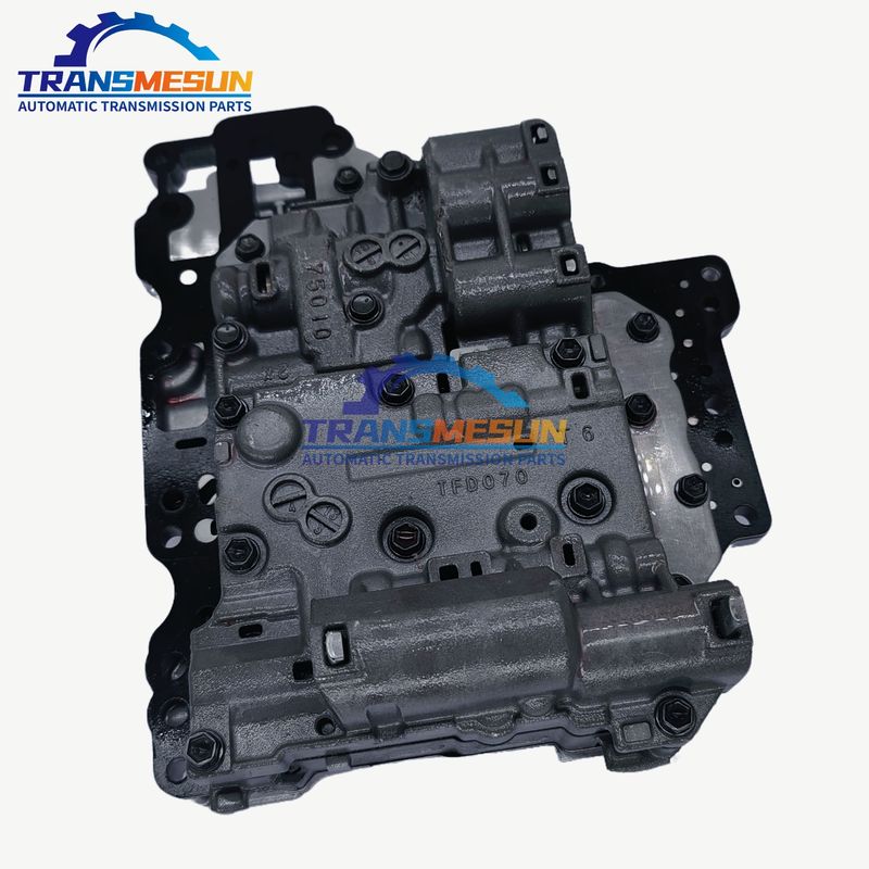 Modulo idraulico AWF21 TF-80SC di seconda generazione