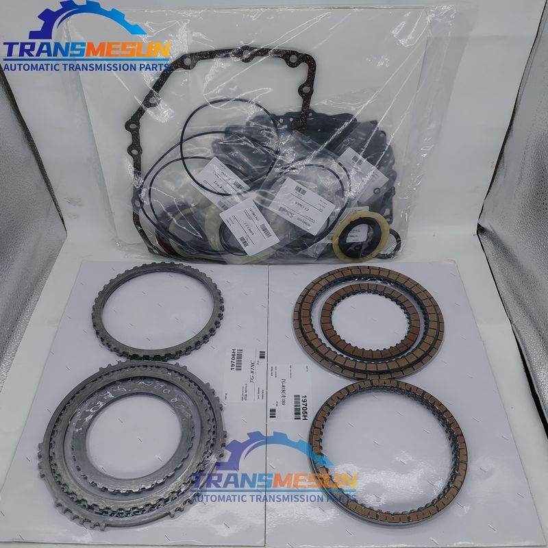 Adatto per il nuovo kit di rimontaggio del cambio automatico GA8F22AW, TG-81SC di BMW