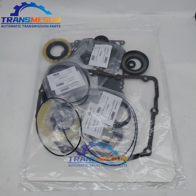 Adatto per il nuovo kit di rimontaggio del cambio automatico GA8F22AW, TG-81SC di BMW