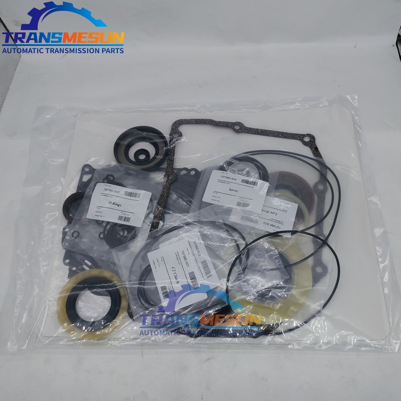 Adatto per il nuovo kit di rimontaggio del cambio automatico GA8F22AW, TG-81SC di BMW