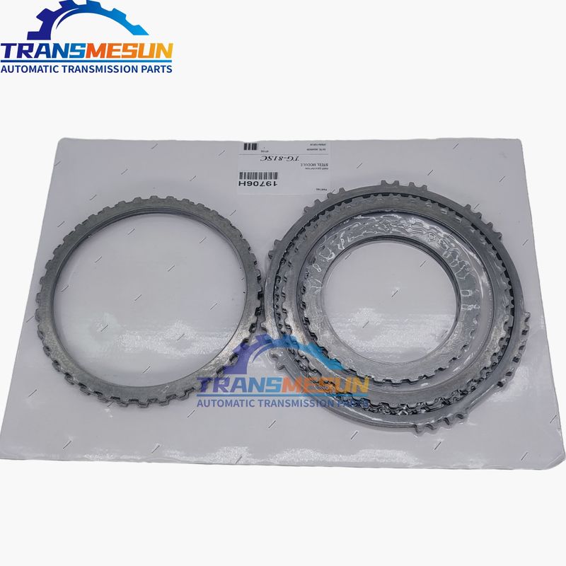 Adatto per il nuovo kit di rimontaggio del cambio automatico GA8F22AW, TG-81SC di BMW