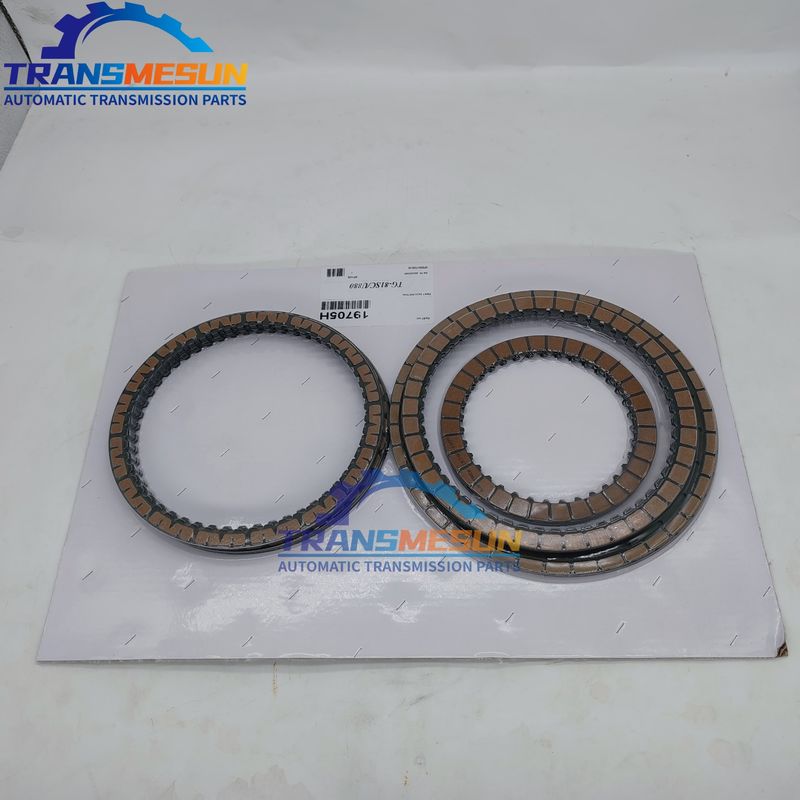 Adatto per il nuovo kit di rimontaggio del cambio automatico GA8F22AW, TG-81SC di BMW