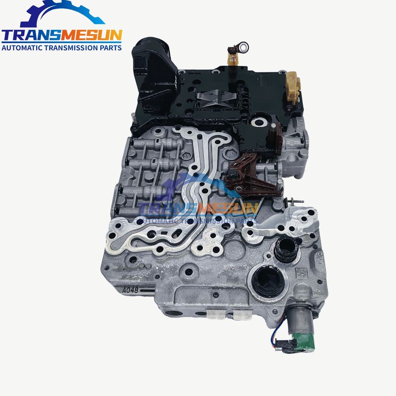 2017 Maserati Levante 3.0BT V6 4WD 8HP-70 Trasmissione automatica Unità di controllo elettromeccanico Corpo di valvola Assemblaggio 673004343