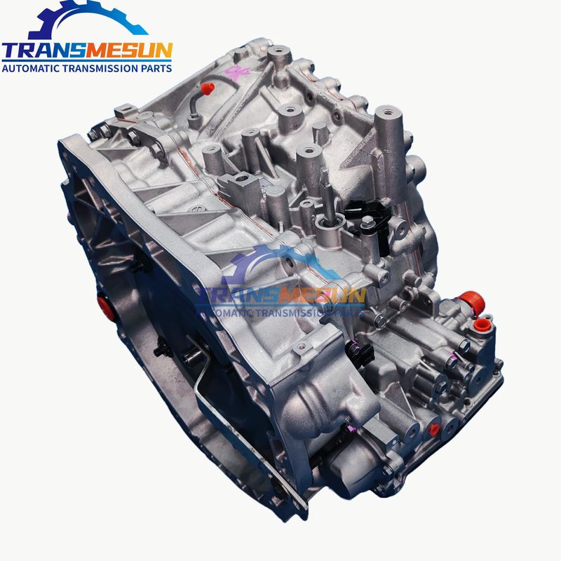 Trasmissione CVT rinnovata per Nissan Rogue T32 FWD 4 Cyl 2.5L 3102M-3VX1C RE0F10D