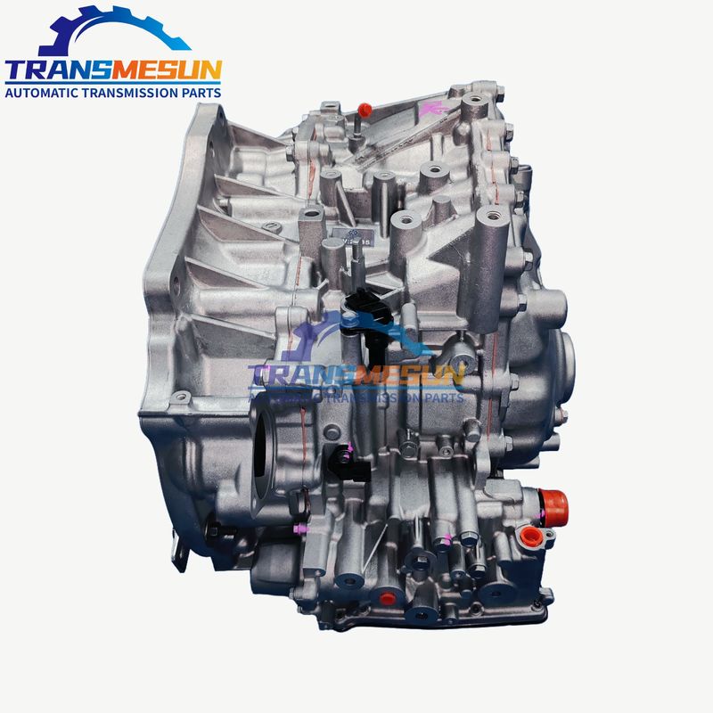 Trasmissione CVT rinnovata per Nissan Rogue T32 FWD 4 Cyl 2.5L 3102M-3VX1C RE0F10D