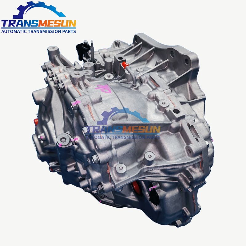 Trasmissione CVT rinnovata per Nissan Rogue T32 FWD 4 Cyl 2.5L 3102M-3VX1C RE0F10D