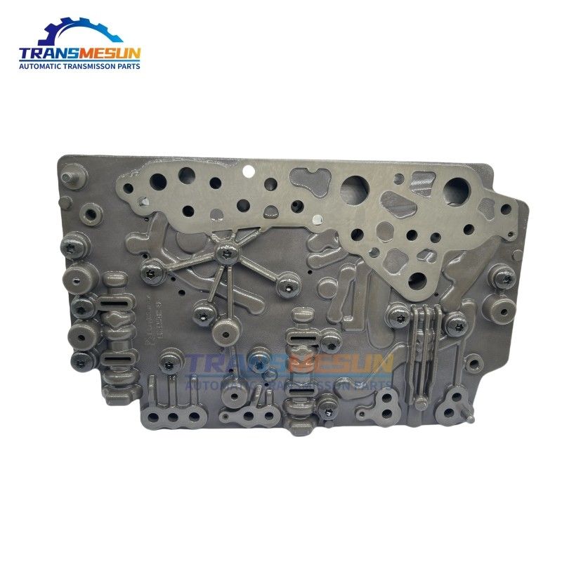 Applicabile a Haval GW7DCT1-A01 7 velocità trasmissione a doppia frizione a bagnato gruppo di unità di controllo idraulica, gruppo di corpo della valvola