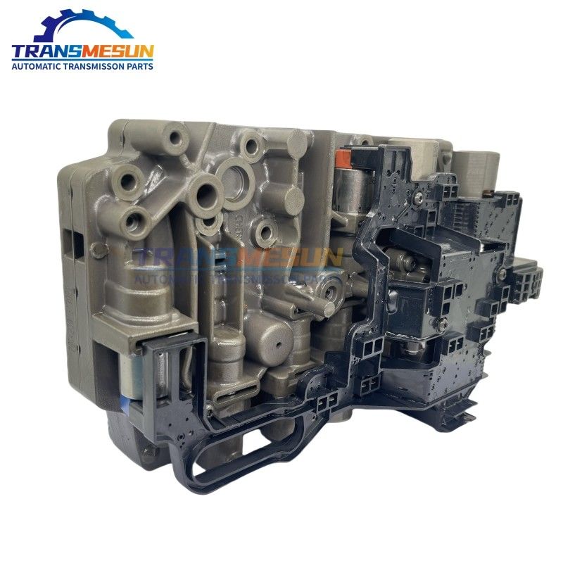 Applicabile a Haval GW7DCT1-A01 7 velocità trasmissione a doppia frizione a bagnato gruppo di unità di controllo idraulica, gruppo di corpo della valvola