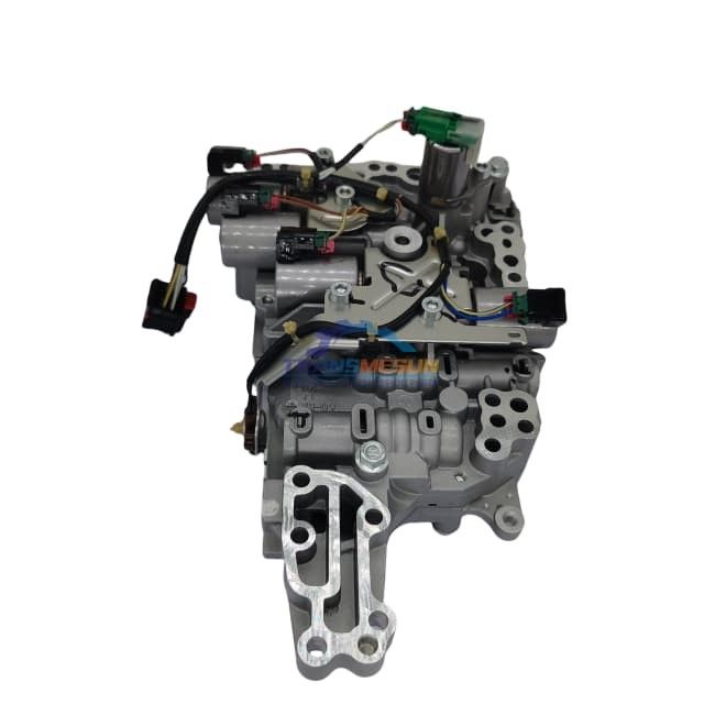 018CHA1502600 Corpo di valvola di trasmissione automatica Modulo di controllo idraulico per trasmissione CVT Chery Rigo Irizer