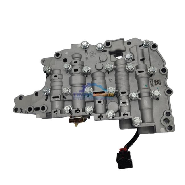 018CHA1502600 Corpo di valvola di trasmissione automatica Modulo di controllo idraulico per trasmissione CVT Chery Rigo Irizer
