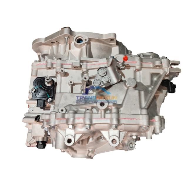 Transmesun rinnovato CVT Transmission Assembly CVT18 Per il 2022 4a generazione Geely Emgrand 1.5L 3040019500 8891479459