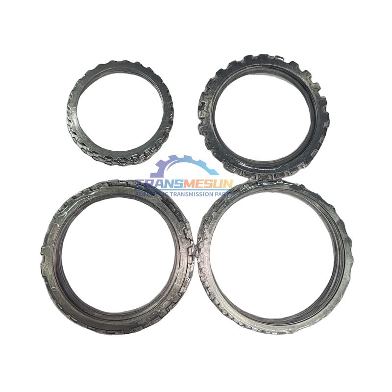 Il nuovo kit di revisione A760E A761E di Transmesun include il kit dei pistoni per il 2003-2017 LEXUS GS430 LS430