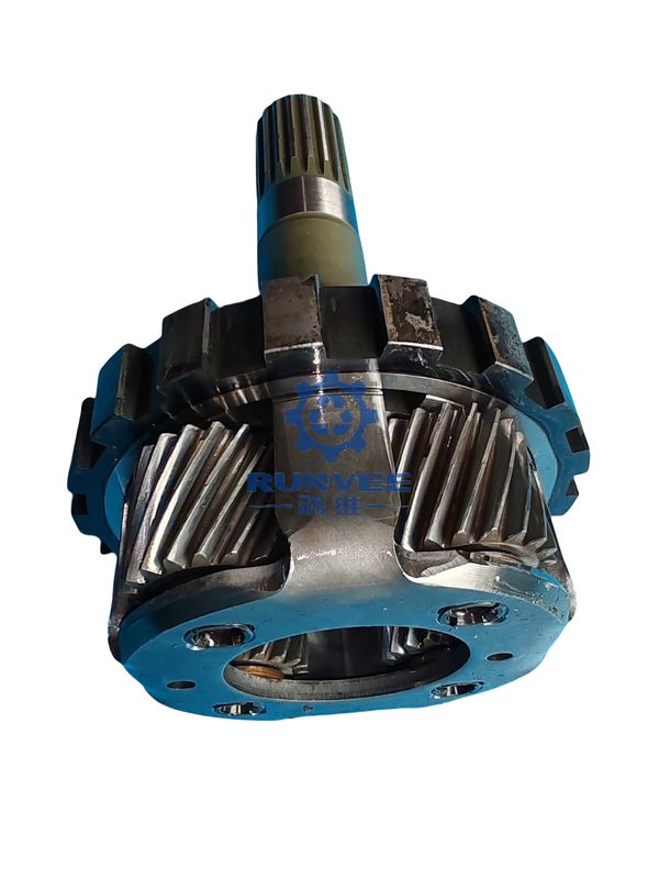 A750F 6-SPEED trasmissione automatica posteriore montatura del telaio del cambio planetario 3576060090 35760-60090 Per Toyota J200
