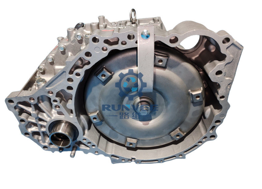 Trasmissione automatica a 6 velocità U660F rinnovata 3050045032 Per TOYOTA 2010-2022 Highlander