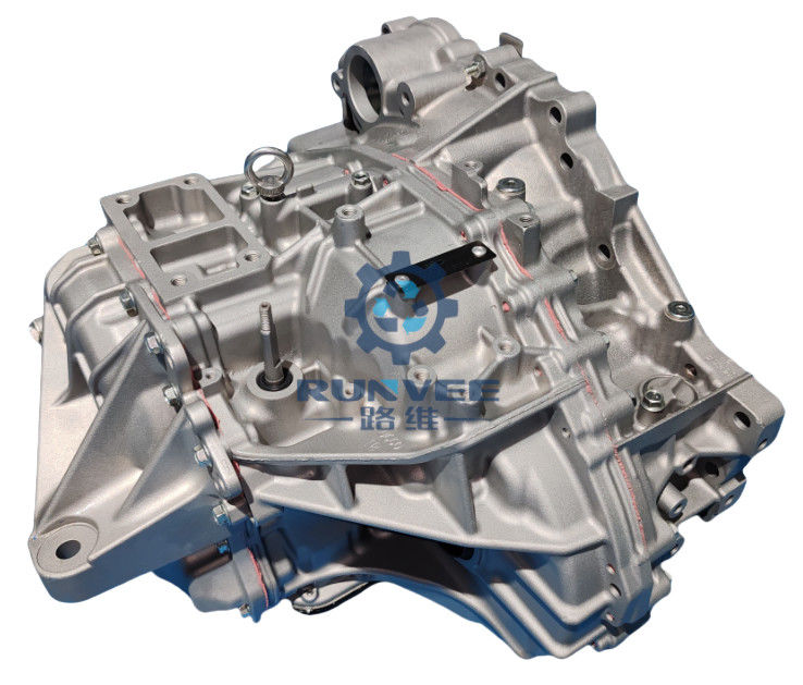 Trasmissione automatica a 6 velocità U660F rinnovata 3050045032 Per TOYOTA 2010-2022 Highlander