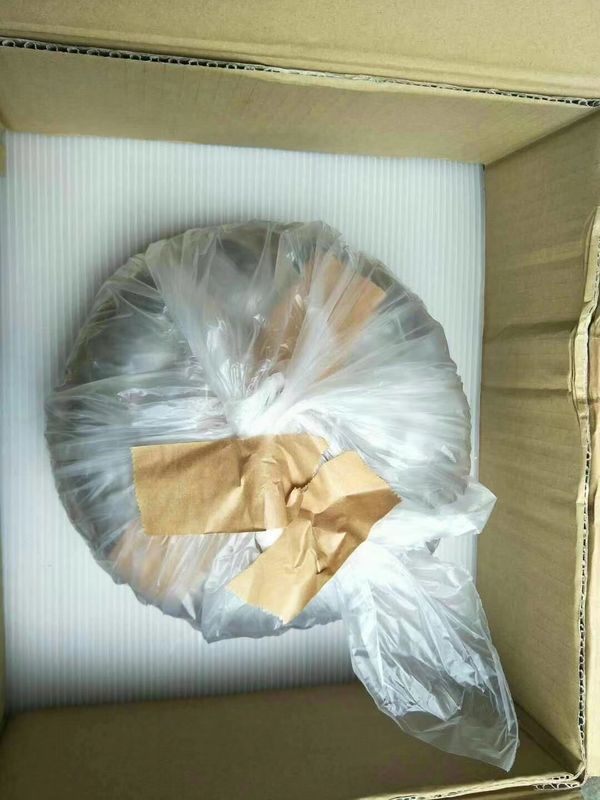 U760E U760F Sistema di trasmissione automatica Torque Converter 32000-33140 Per TOYOTA HIGHLANDER RAV4 2.5L